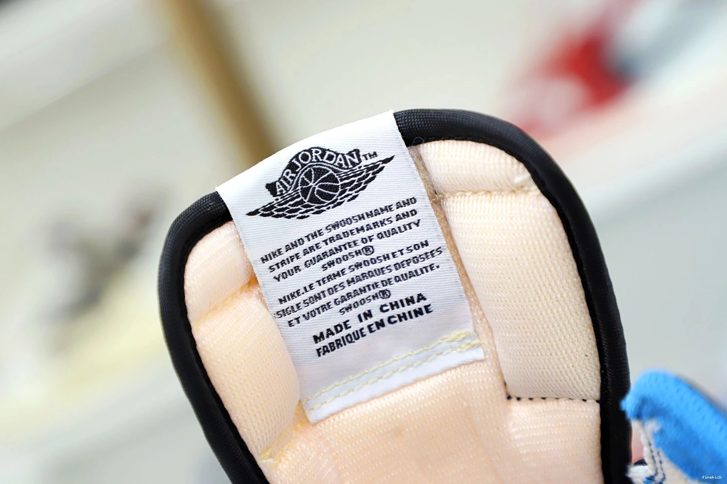 FRAGMENT TRAVIS X LOW JORDAN 1 SCOTT X AIR DESIGN 1210